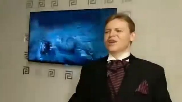 Вилдан Мисбахов - Ветераннар маршы (Р. Чурагул сүз. - Р. Шәйдуллин көе)