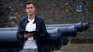 Тайны британских замков 1 сезон 6 серия «Замок Каррикфергус» (документальный сериал, 2015)