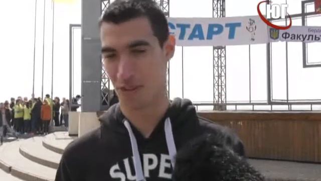 БЕРДЯНСК 2018 ДЕНЬ ЗДОРОВЬЯ 2018 04 06 смотреть онлайн