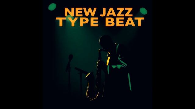 Бит 130Bpm в стиле NEW JAZZ
