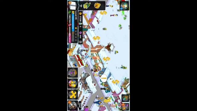 How to mod Simpsons tapped out iOS 8.1.2 смотреть онлайн