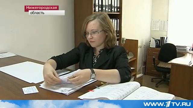 Репортаж Первого Канала об участках без коммуникаций для выксунских семей смотреть онлайн