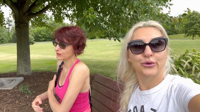 #vlog ПОЗИТИВ/ИЗ МЕНЯ ТАК И ПРЕТ 🤩