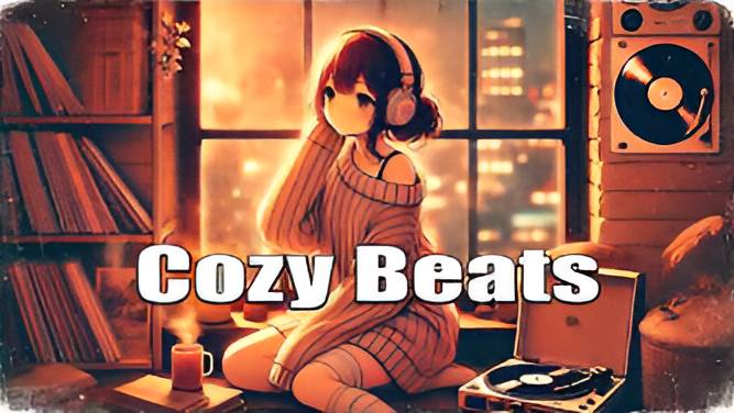 The BEST Lo-Fi Playlist For Maximum Focus! (No Distractions)