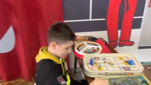 Музей СССР!