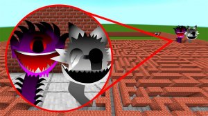 Incredibox Sprunki НОВЫЙ Durple и Wenda | Minecraft | Incredibox Sprunki