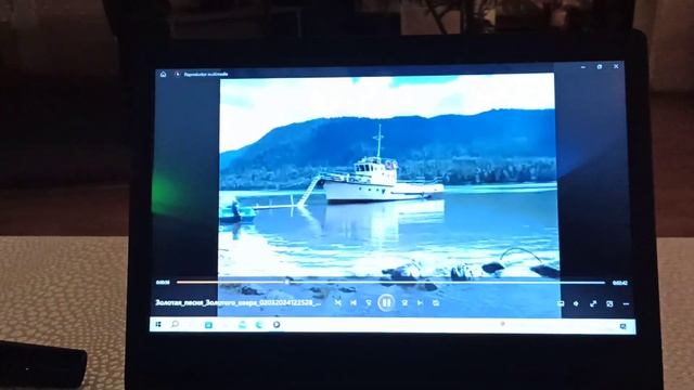 11.03.24, гЧелябинск,"ЗОЛОТОЕ ОЗЕРО"- песня о Телецком озере,Алтай😇💕💥 "НА КРЫЛЬЯХ ВДОХНОВЕНИЯ"🎼🌈☀🥰🔥 смотреть онлайн