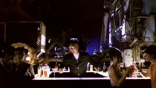 110 La Bouche - You Won't Forget Me (Mix)