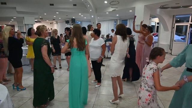 Nur Weddings: Adil & Mirnesa смотреть онлайн