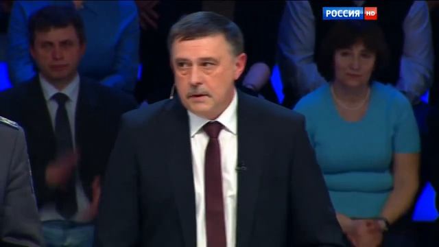 Специальный корреспондент 'Авиабилетная аномалия' От 27 04 16 HD смотреть онлайн