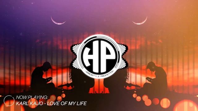 Karl Kajo - Love Of My Life