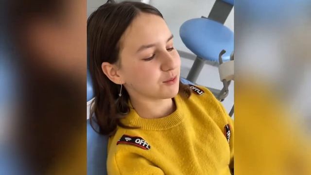 Коли потрібні брекети та емоції після фіксації брекет- системи смотреть онлайн