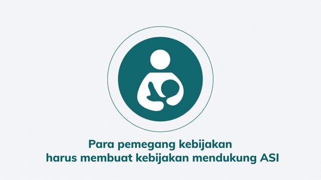 Cost of Not Breastfeeding in Indonesia смотреть онлайн