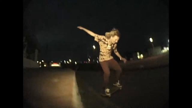 Cardinal Skate Shop with Skateboarding Energy смотреть онлайн