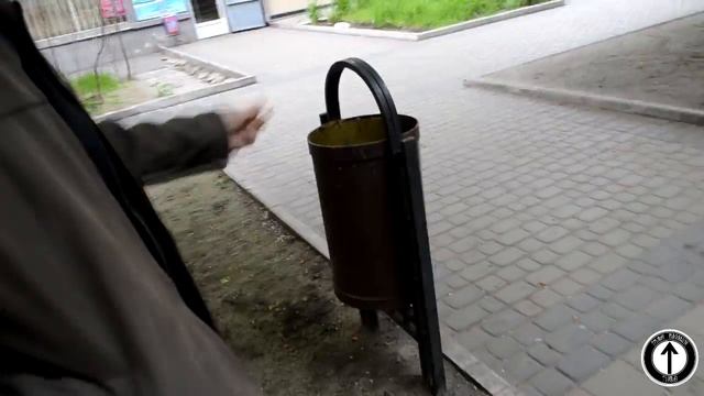 Проект "Тейваз" выпуск 1 - Начало смотреть онлайн