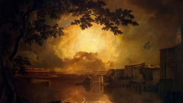 Handel: Music of the Royal Fireworks [Bourrée] Suite смотреть онлайн