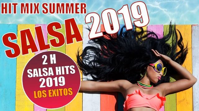 SALSA ROMANTICA 2020 - SALSA MIX 2020 - HIT MIX - LOS EXITOS 2H LO NUEVO Y LO MEJOR
