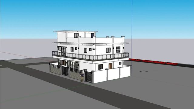 SKETCHUP IN ANDROID