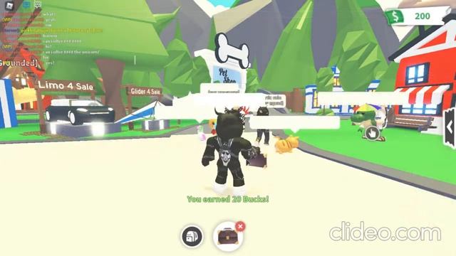 WHAT PEOPLE OFFER FOR A BRIEFCASE INGREDIENT! (SHADOW DRAGON?!) смотреть онлайн