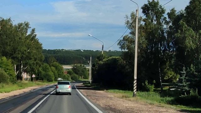 ВЕТЛУГА, БЛАГОДАТЬ НЕЗЕМНАЯ.