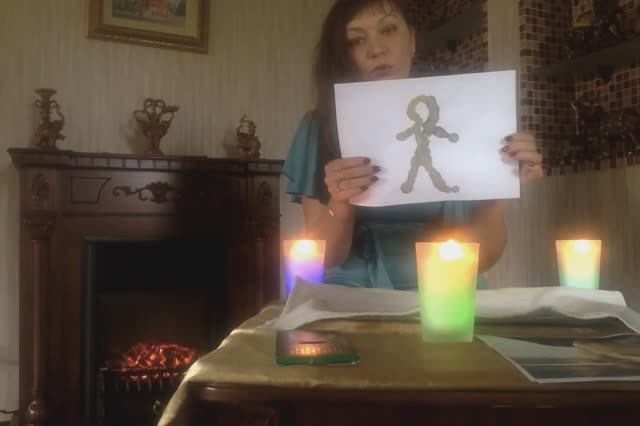 ПРИВОРОТ «ЧЕРНЫЙ СВАТ»: ПОМОЖЕТ ВЕРНУТЬ ЛЮБИМОГО смотреть онлайн