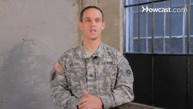 What Is Fireguard Duty? | Boot Camp смотреть онлайн