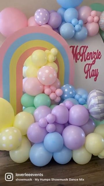 Rainbow Pastel cuteness смотреть онлайн