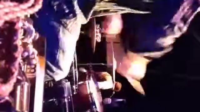 Elliot Polsky - cajon & drumset artist смотреть онлайн