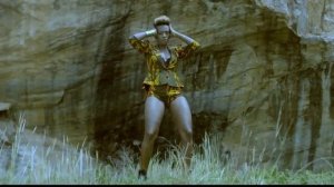 Bukolomoni Byaxy & Cindy Sanyu Bash Promo New Ugandan Music 2016 HD