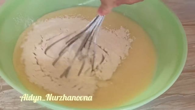 Блины.Сәтті рецепт.Өте дәмді құймақтар.