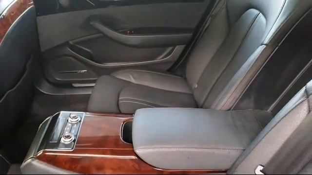 2013 Audi A8 L 4.0L San Jose Santa Clara Sunnyvale Campbell Palo Alto смотреть онлайн