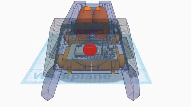 Girls' Frontline Mini-Dinergate rough plan for component layout смотреть онлайн