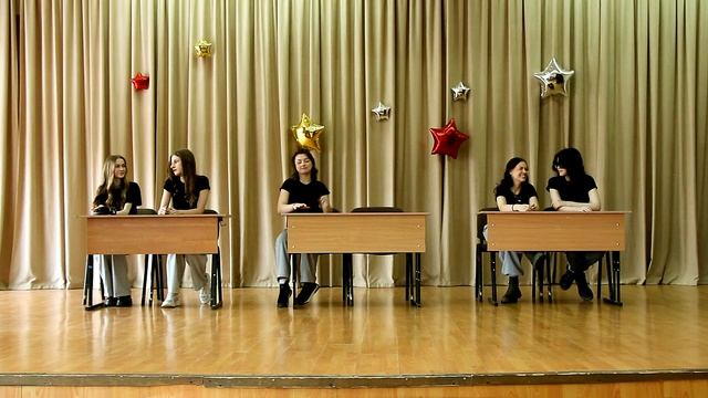 А ну-ка, девушки! смотреть онлайн