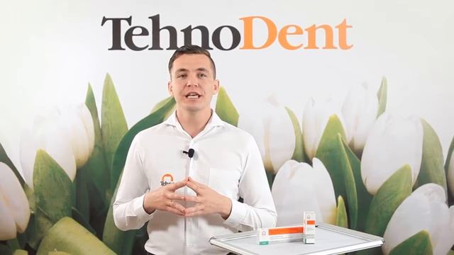 Гель и Жидкость гемостатические, Технодент смотреть онлайн