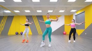 0074 26 min Inc Dance Fit