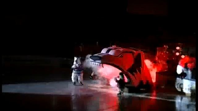 Сибирь, старт сезона КХЛ 2010/2011 смотреть онлайн