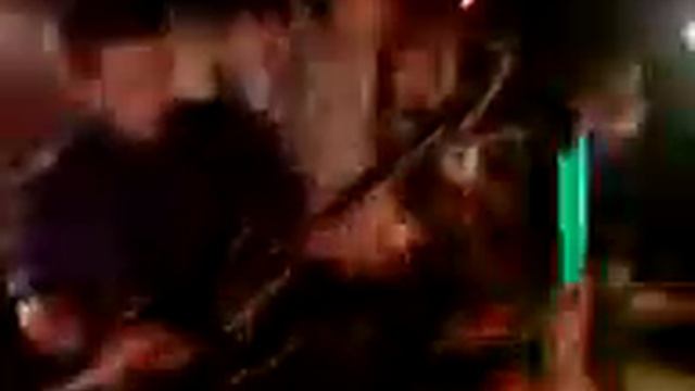 Arise Kato Stage-Diving смотреть онлайн