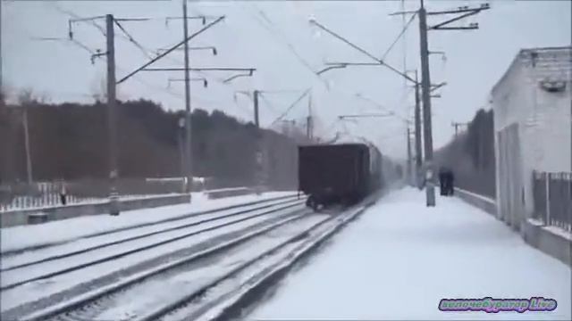 платформа Соцгород железнодорожная романтика смотреть онлайн