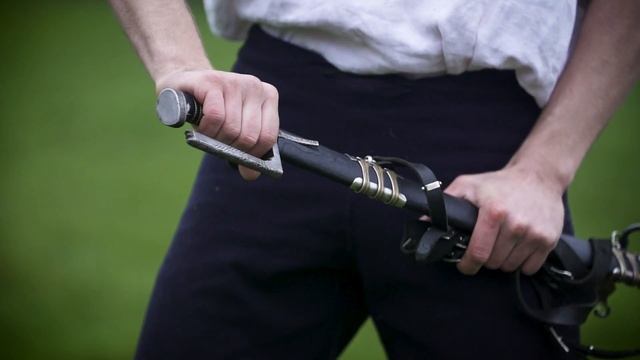 Akademia Szermierzy - The Blood Feud (Wróżda)