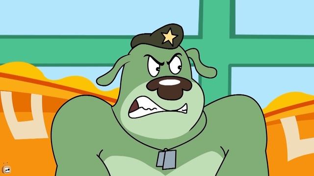 Rat-A-Tat |'Sumo Charley💥 Kung fu Don Top Episodes Compilation'| Chotoonz Kids Funny #Cartoon Video смотреть онлайн