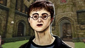 ГАРРИ ПОТТЕР, НО ЕСТЬ НЮАНС...