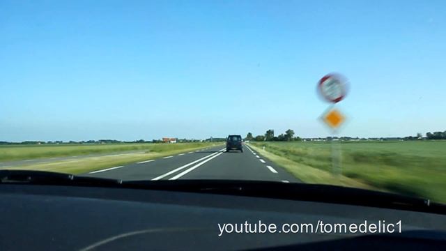 BMW M3 E46 Revving And Crazy Ride!! 210+ смотреть онлайн