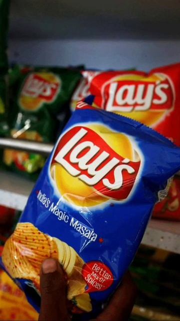 Endhuku Chips పాకెట్స్ లో అంతా Air Fill Ayi ఉంతుంది?🧐#ytshorts #factsintelugu #facts #youtubeshorts