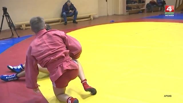 Спорт-М 24. 09. 2018 [БЕЛАРУСЬ 4| Могилев] смотреть онлайн