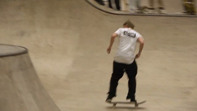 Raw Highlights - Source Skate Co - £1066 Welcome Event смотреть онлайн