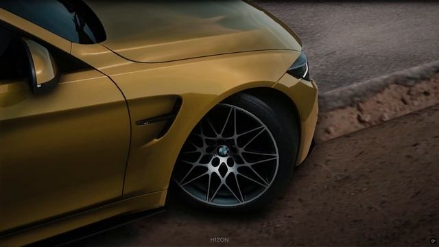 BMW M4 F82 | Radmir Rp #12