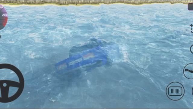 краш тест ваз 2107 в ваз Краш тест симулятор 2