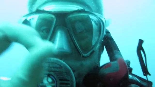 Diving Malapascua Monad Shoal in the Philippines in 2009.wmv смотреть онлайн