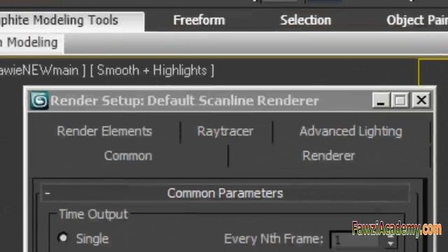 render error message You must have valid objects selected 3D MAX 2011 كيف تتغلب علي смотреть онлайн