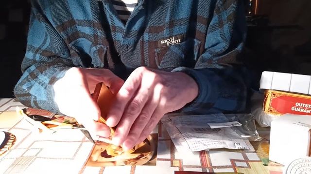 Алюминиевый чехол для сигарет by AliExpress смотреть онлайн